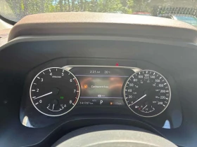 Nissan Rogue * SV * CARFAX * ОПЦИЯ ЗА ФИНАНСИРАНЕ, снимка 8