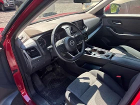 Nissan Rogue * SV * CARFAX * ОПЦИЯ ЗА ФИНАНСИРАНЕ, снимка 5