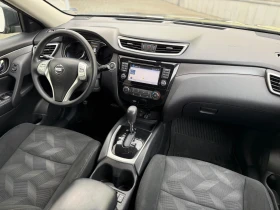Nissan Rogue 2.5 SV* AWD* КАМЕРА * ОБСЛУЖЕН* , снимка 10