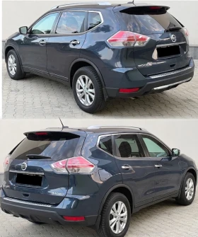 Nissan Rogue 2.5 SV* AWD* КАМЕРА * ОБСЛУЖЕН* , снимка 8