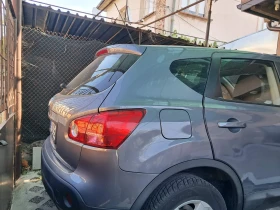 Nissan Qashqai, снимка 4