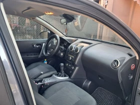Nissan Qashqai, снимка 3