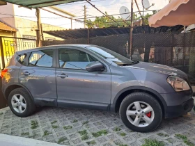 Nissan Qashqai, снимка 5