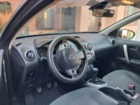 Nissan Qashqai, снимка 2