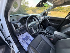 Ford Ranger 4х4 AUT. NAVI LIMITED ШВЕЙЦАРИЯ, снимка 6