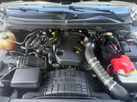 Ford Ranger 4х4 AUT. NAVI LIMITED ШВЕЙЦАРИЯ, снимка 13