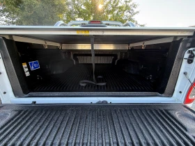 Ford Ranger 4х4 AUT. NAVI LIMITED ШВЕЙЦАРИЯ, снимка 12