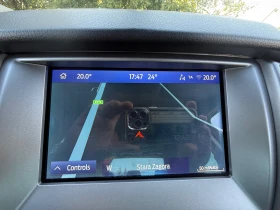 Ford Ranger 4х4 AUT. NAVI LIMITED ШВЕЙЦАРИЯ, снимка 9