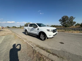 Ford Ranger 4х4 AUT. NAVI LIMITED ШВЕЙЦАРИЯ, снимка 4