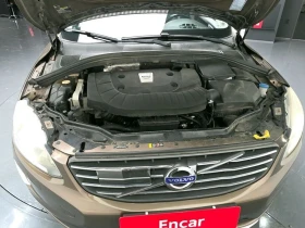 Volvo XC60 2.4 Automatic, снимка 6