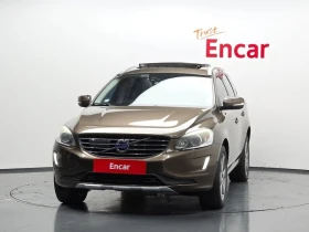 Volvo XC60 2.4 Automatic, снимка 3