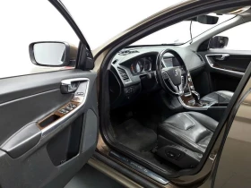 Volvo XC60 2.4 Automatic, снимка 10