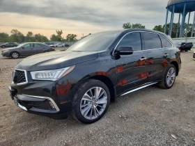 Acura Mdx 3.5l Technology, снимка 1