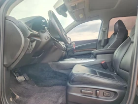 Acura Mdx 3.5l Technology, снимка 7