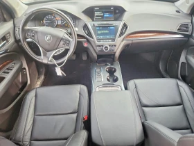 Acura Mdx 3.5l Technology, снимка 8