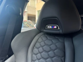 BMW X6 M 11.000km!!КАТО НОВ!, снимка 12
