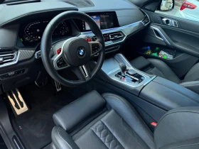 BMW X6 M 11.000km!!КАТО НОВ!, снимка 7