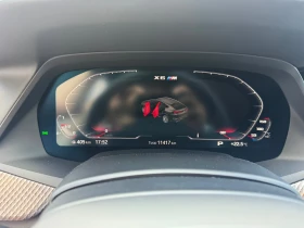 BMW X6 M 11.000km!!КАТО НОВ!, снимка 15