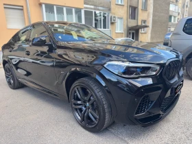 BMW X6 M 11.000km!!КАТО НОВ!, снимка 5