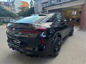 BMW X6 M 11.000km!!КАТО НОВ!, снимка 4