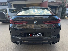 BMW X6 M 11.000km!!КАТО НОВ!, снимка 3