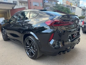 BMW X6 M 11.000km!!КАТО НОВ!, снимка 2