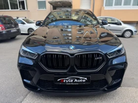 BMW X6 M 11.000km!!КАТО НОВ!, снимка 6