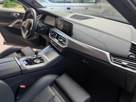 BMW X6 M 11.000km!!КАТО НОВ!, снимка 17