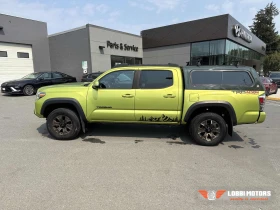 Toyota Tacoma, снимка 2