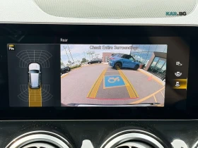 Mercedes-Benz GLB35AMG 360* DIS* PANO* ALCANTARA* KEYLESS* КРАЙНА ЦЕНА, снимка 15