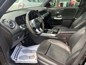 Mercedes-Benz GLB35AMG 360* DIS* PANO* ALCANTARA* KEYLESS* КРАЙНА ЦЕНА, снимка 12