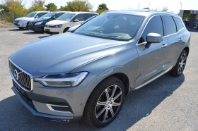 Volvo XC60 2.0D5-MAXX FULL EKSTRI-B&W-PANORAMA-ОБДУХВАНЕ, снимка 1