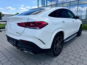 Mercedes-Benz GLE 350, снимка 5