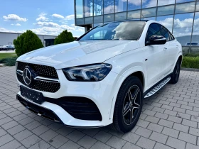 Mercedes-Benz GLE 350, снимка 1