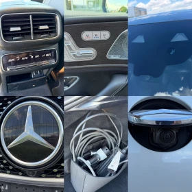 Mercedes-Benz GLE 350, снимка 16