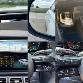 Mercedes-Benz GLE 350, снимка 15