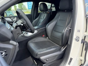 Mercedes-Benz GLE 350, снимка 10