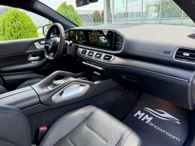 Mercedes-Benz GLE 350, снимка 12