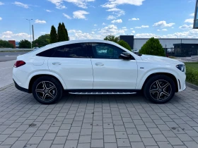 Mercedes-Benz GLE 350, снимка 4