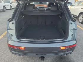 Audi SQ5 TECHNIK / 360 / DIS / B&O / Carfax / , снимка 14