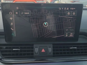 Audi SQ5 TECHNIK / 360 / DIS / B&O / Carfax / , снимка 11