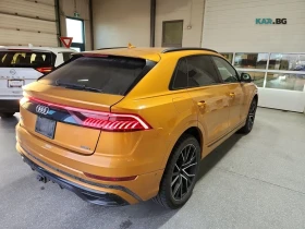 Audi Q8 PROGRESSIV* , снимка 3