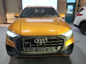 Audi Q8 PROGRESSIV* , снимка 16