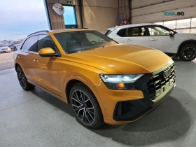 Audi Q8 PROGRESSIV* , снимка 2
