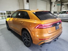 Audi Q8 PROGRESSIV* , снимка 4