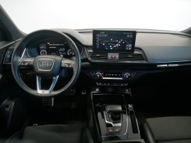 Audi Q5 S line*40 TDI quattro*MATRIX*ГАРАНЦИЯ, снимка 11
