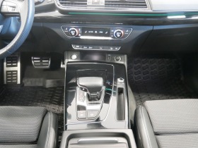 Audi Q5 S line*40 TDI quattro*MATRIX*ГАРАНЦИЯ, снимка 12