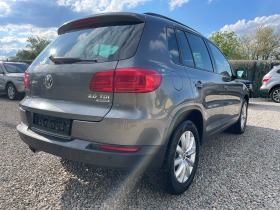 VW Tiguan /ITALIA 4MOTION - [5] 