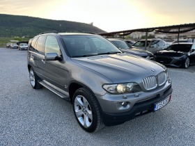 Обява за продажба на BMW X5 3.0d Facelift SportPack ~11 500 лв. - изображение 1