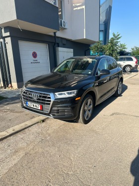 Audi Q5 PRESTIGE, снимка 10